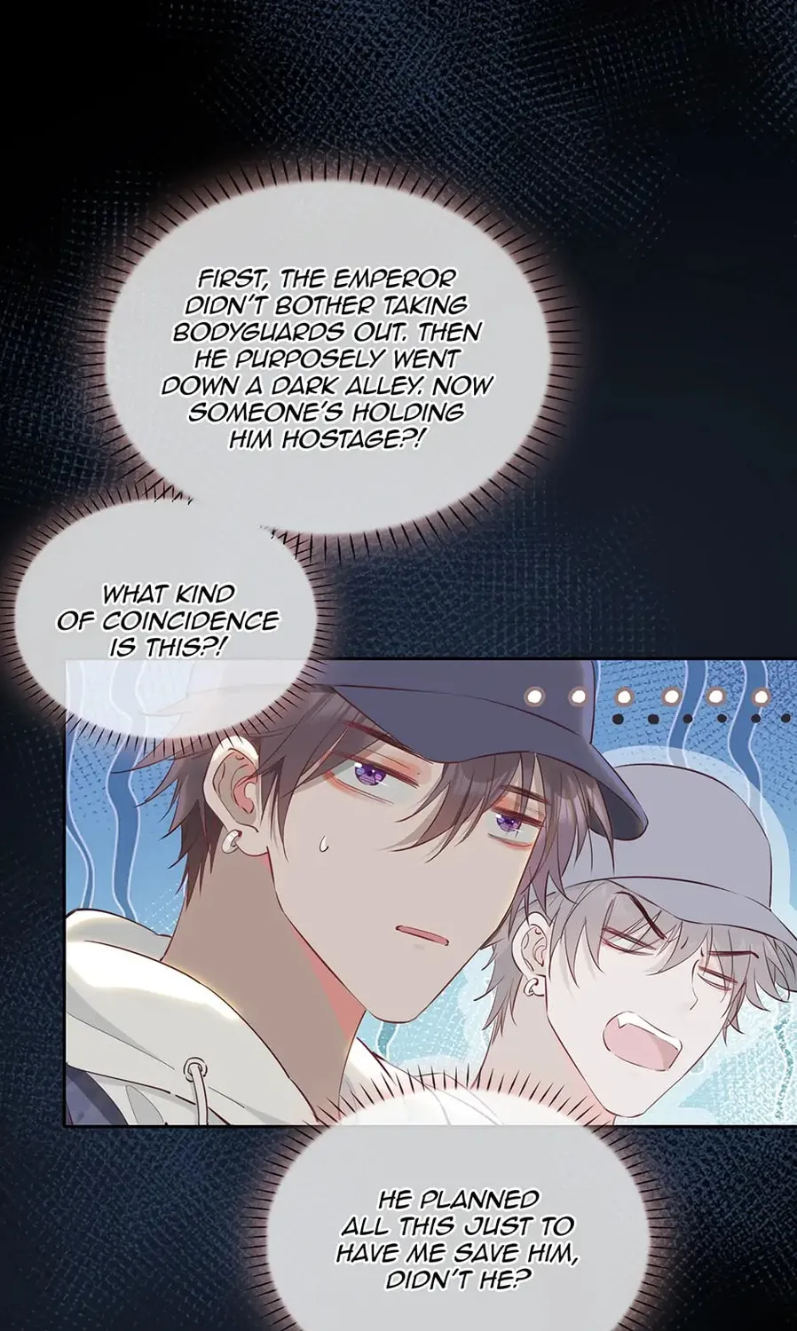 The Royal Prince