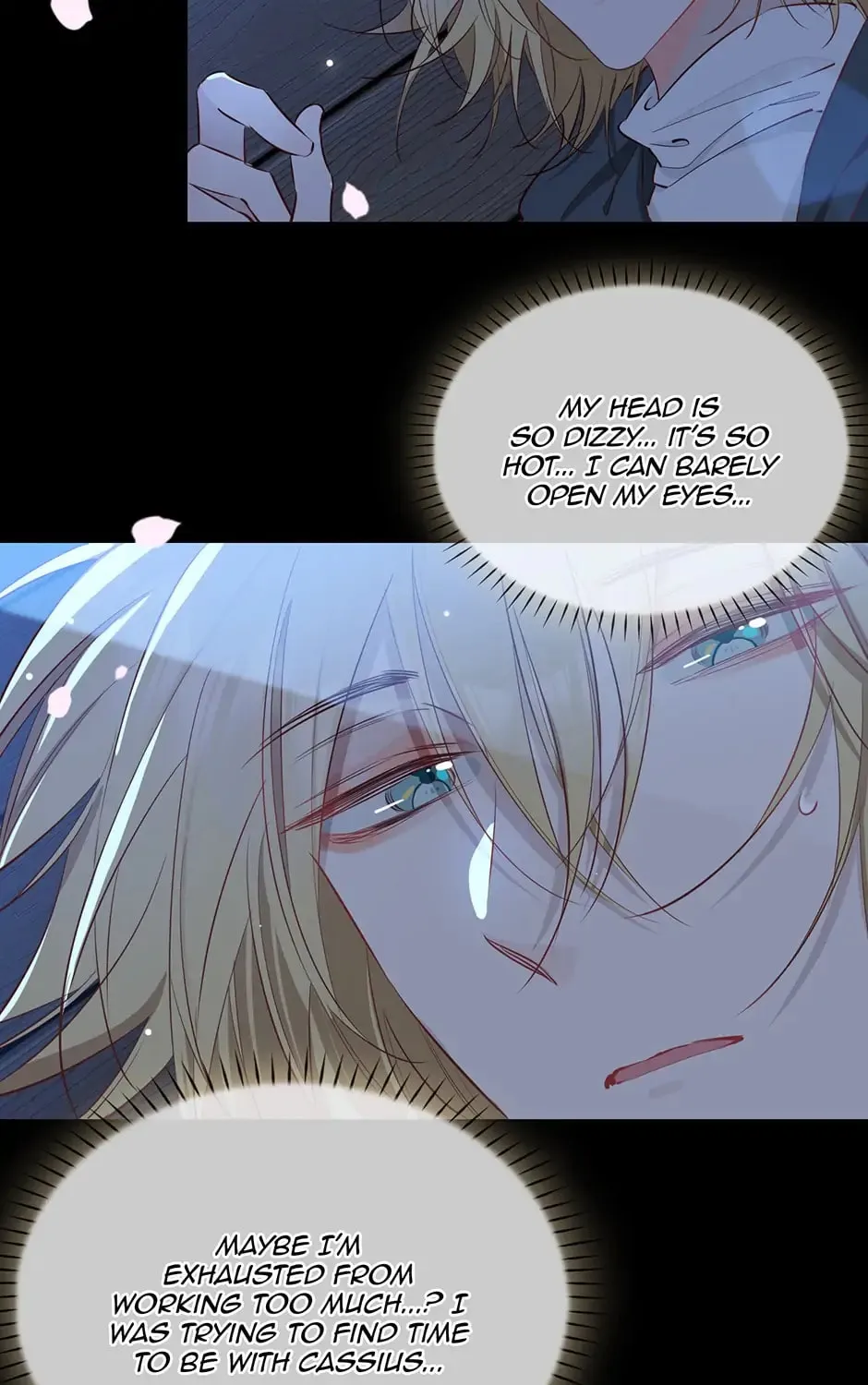 The Royal Prince