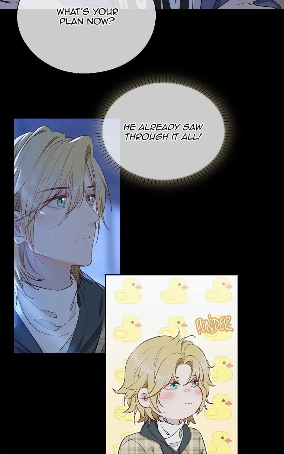 The Royal Prince