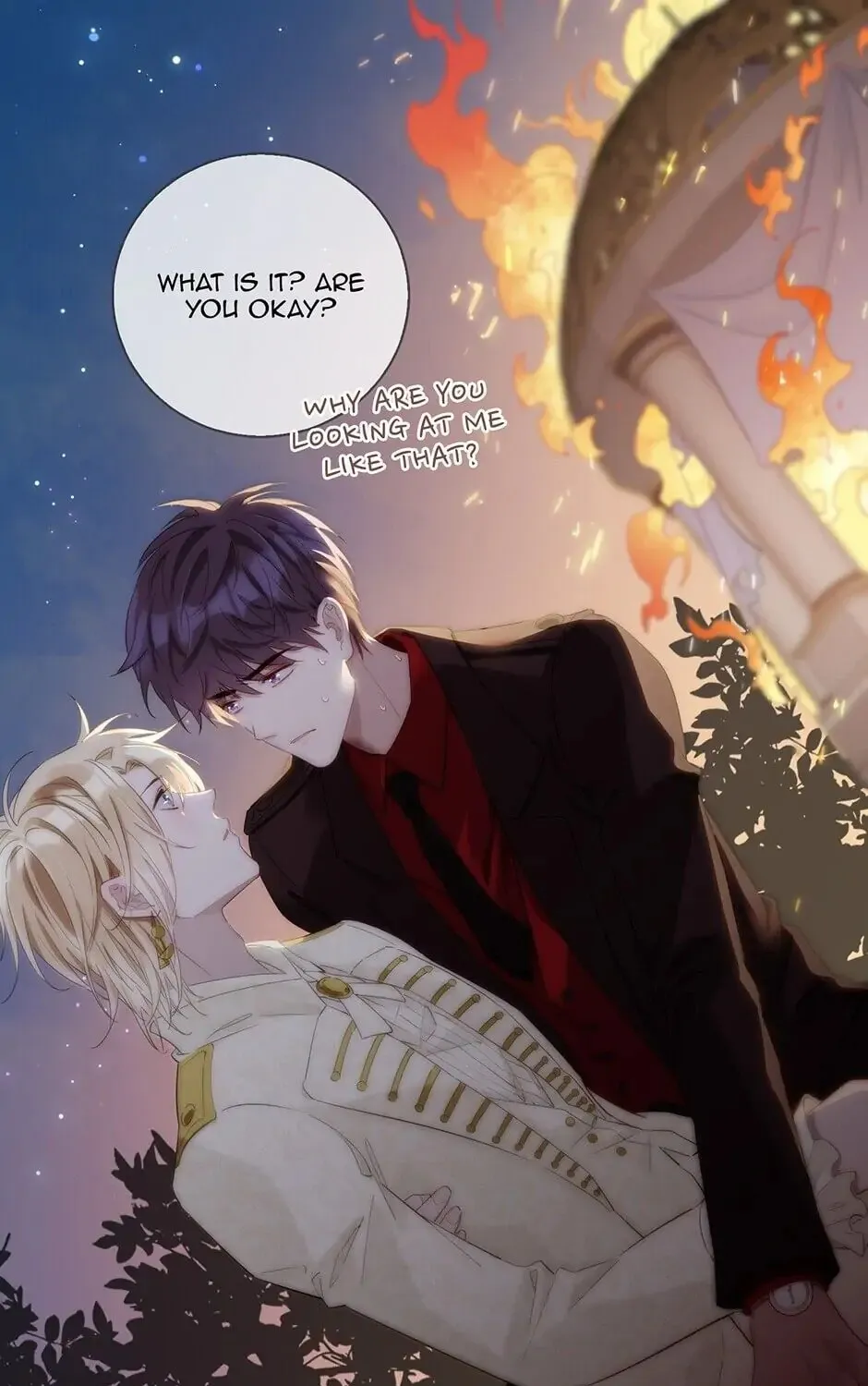 The Royal Prince