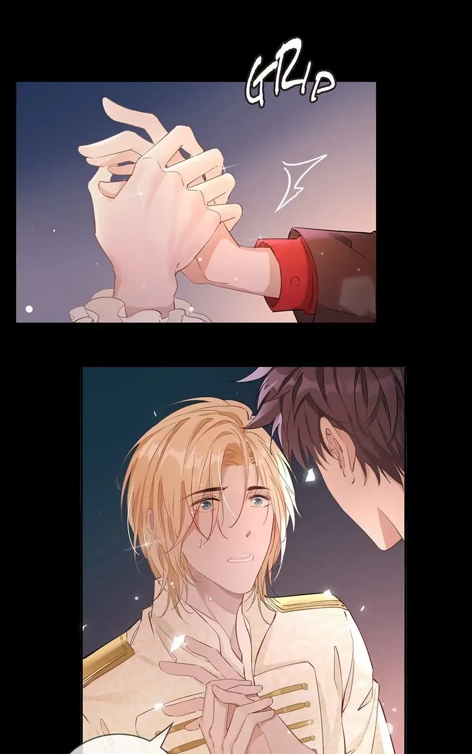 The Royal Prince