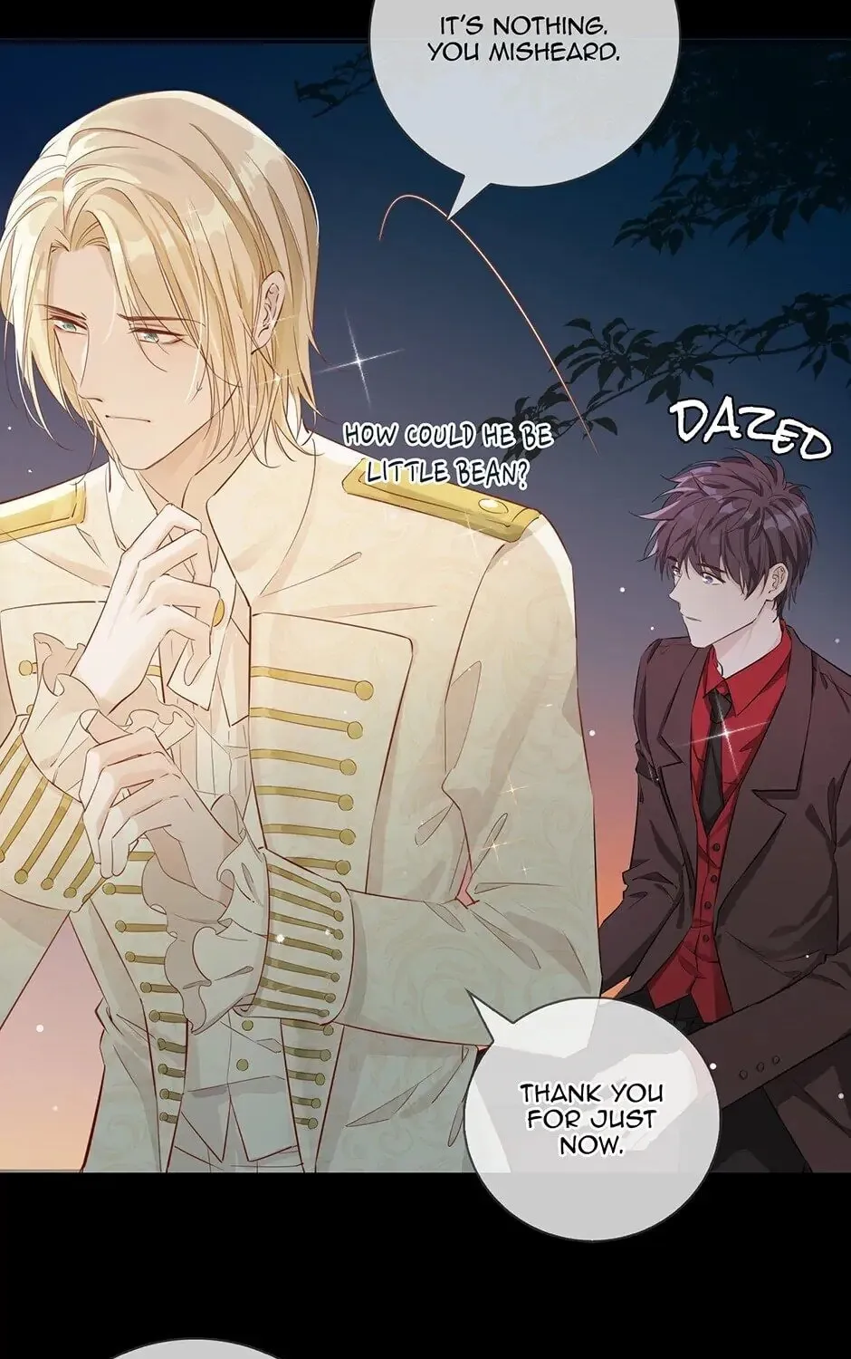 The Royal Prince