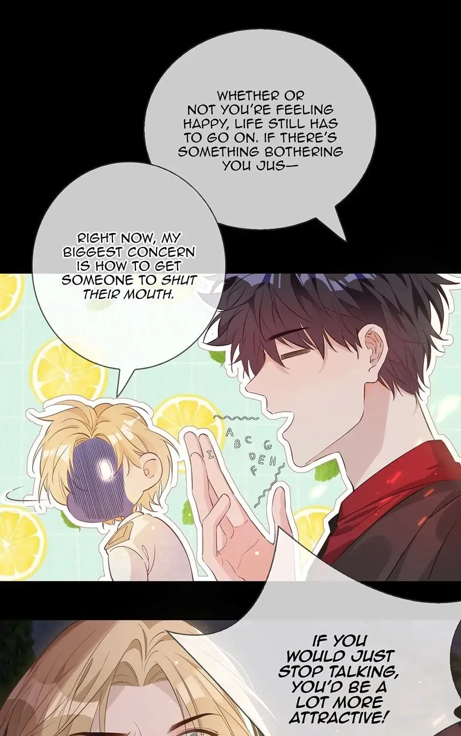 The Royal Prince