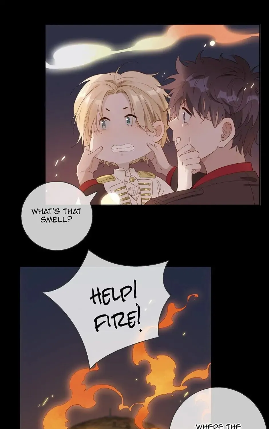 The Royal Prince