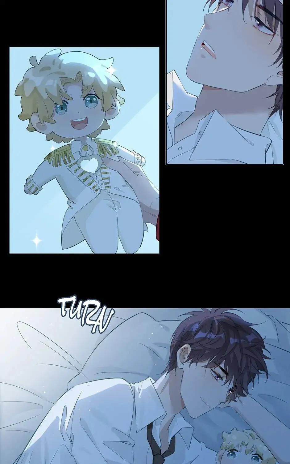 The Royal Prince