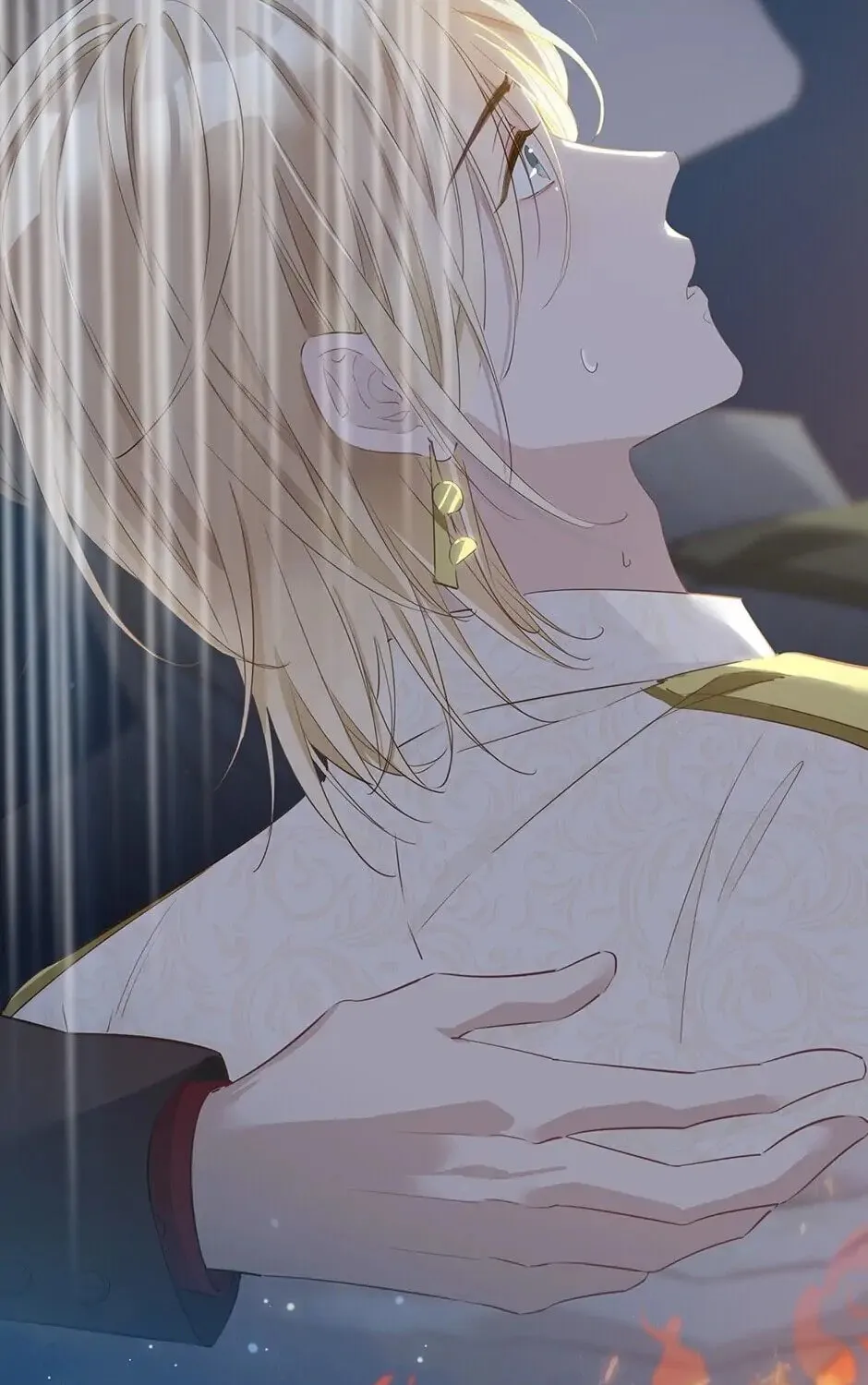 The Royal Prince