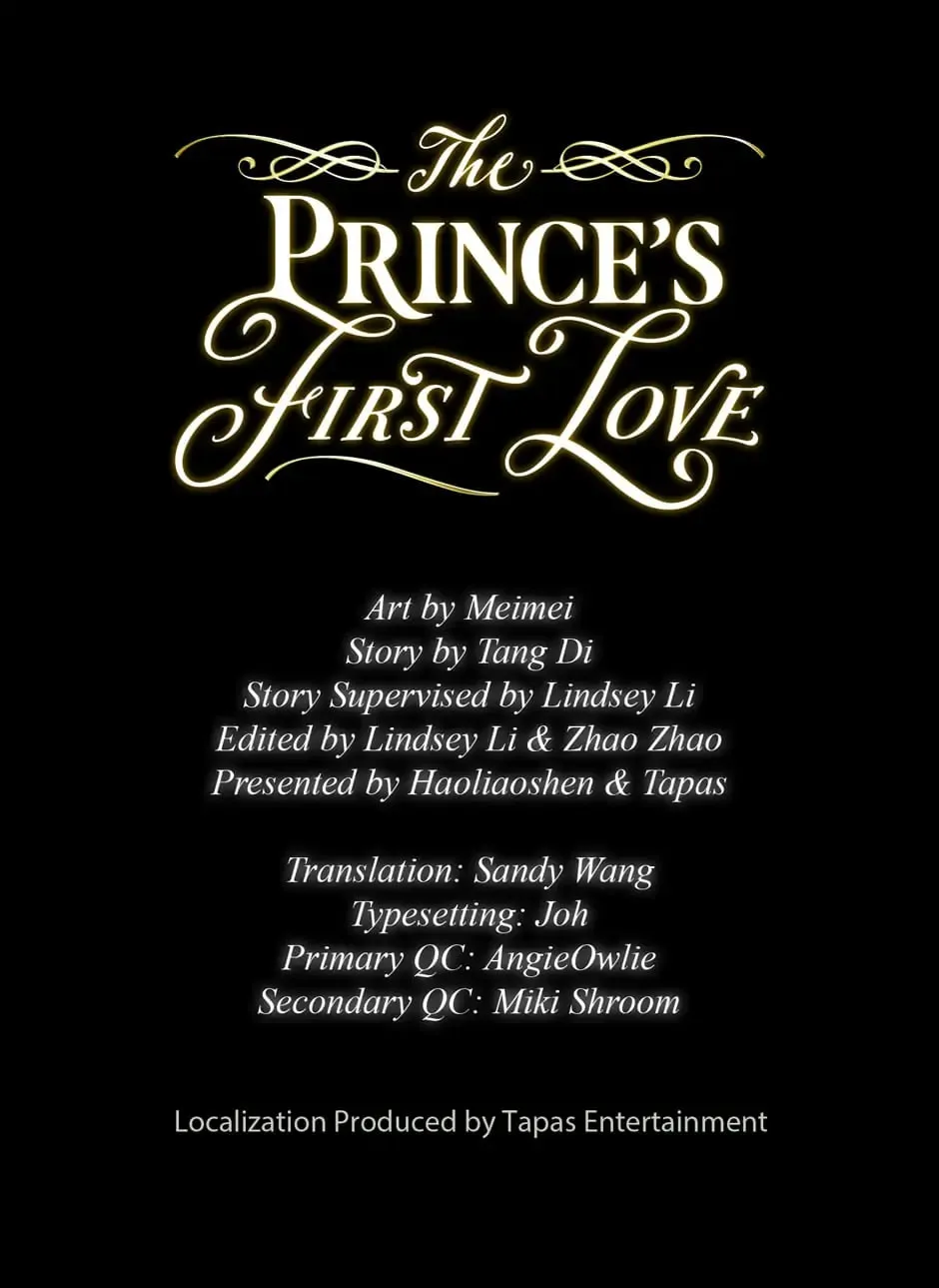 The Royal Prince