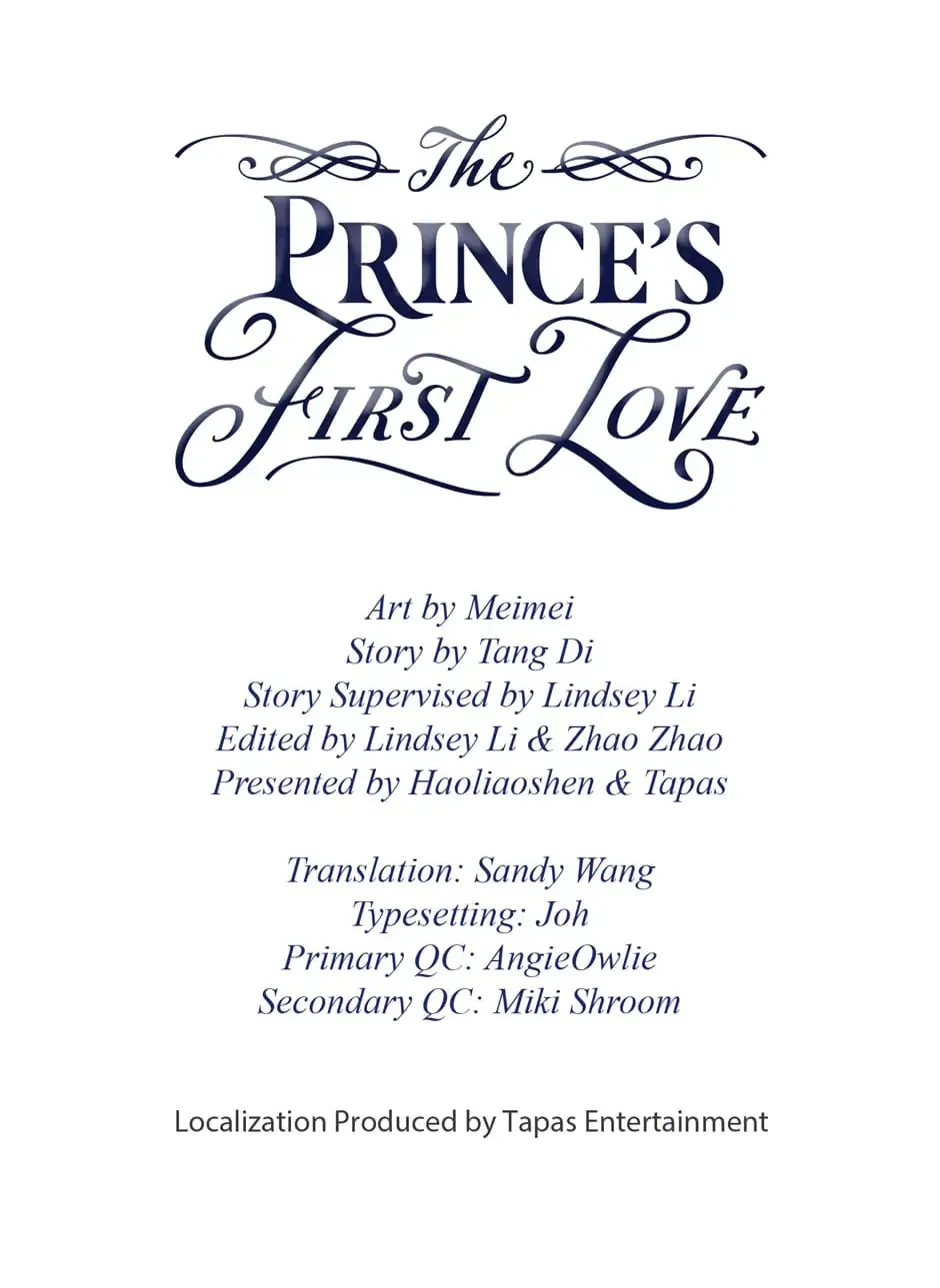 The Royal Prince
