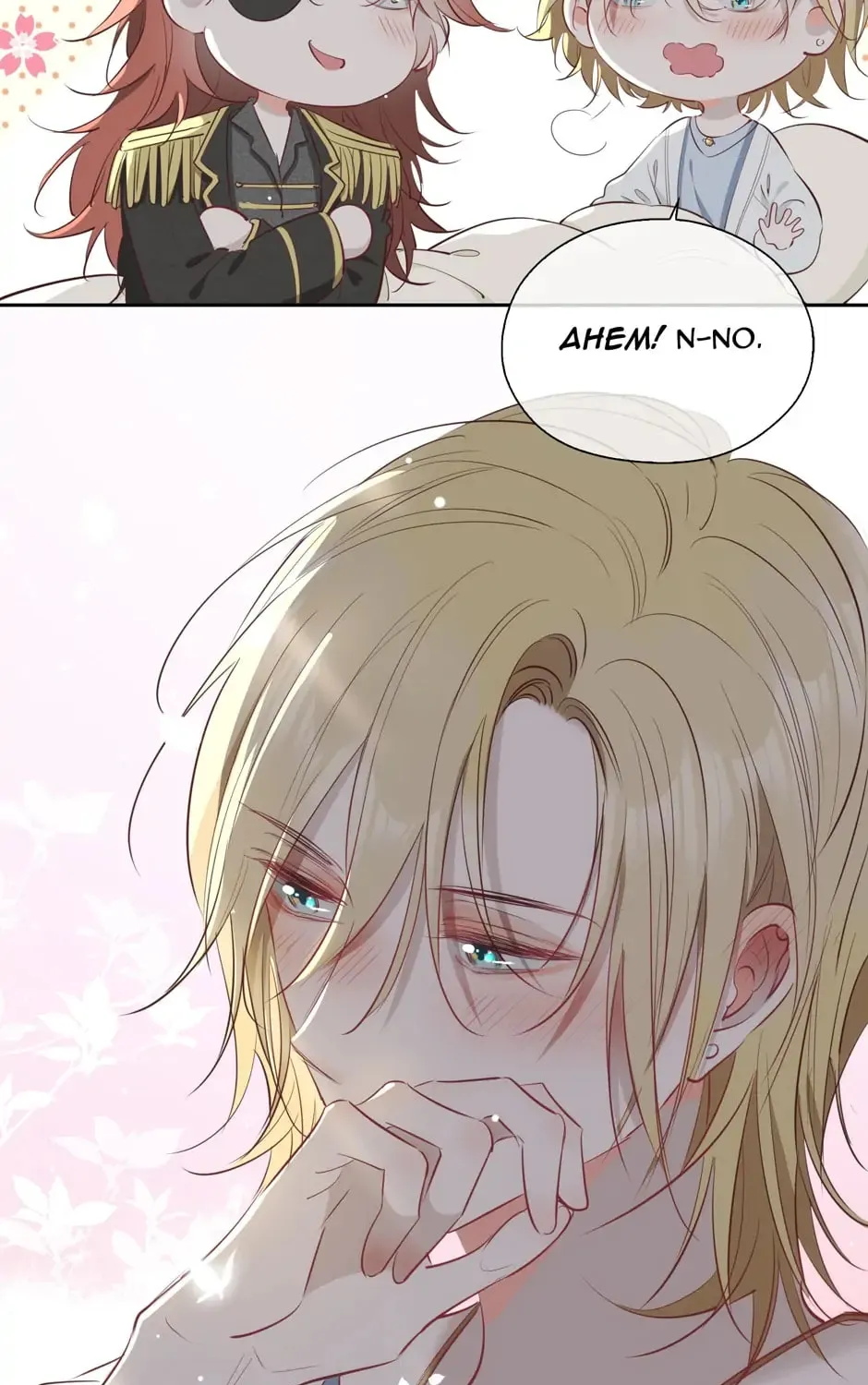 The Royal Prince