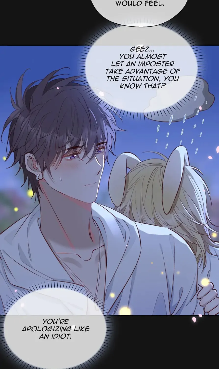 The Royal Prince