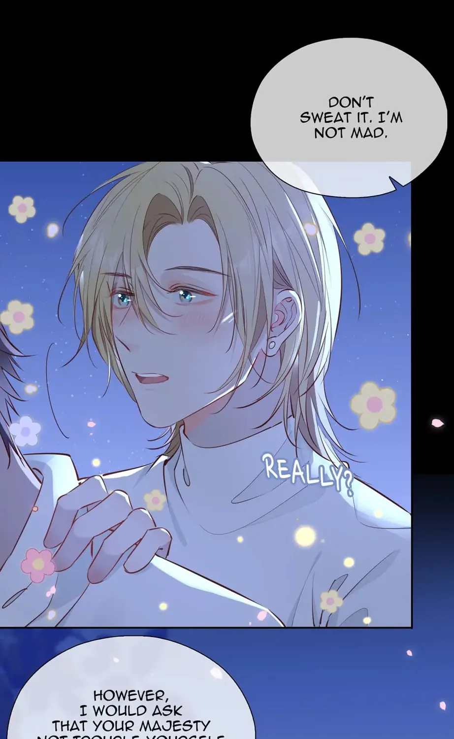 The Royal Prince