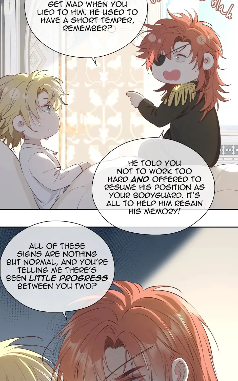 The Royal Prince
