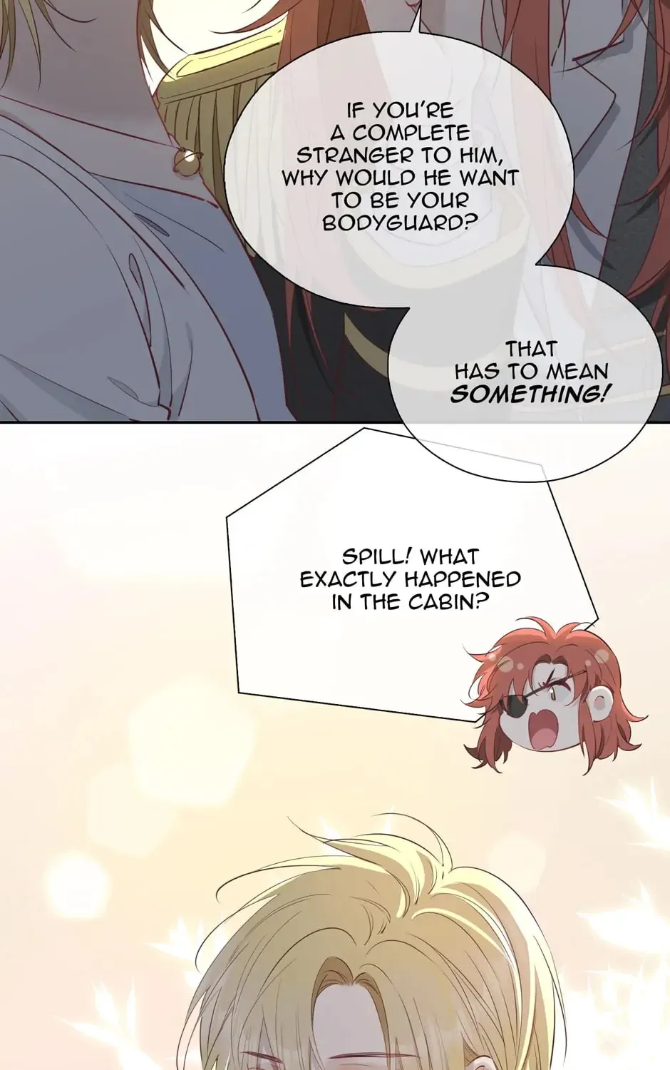 The Royal Prince