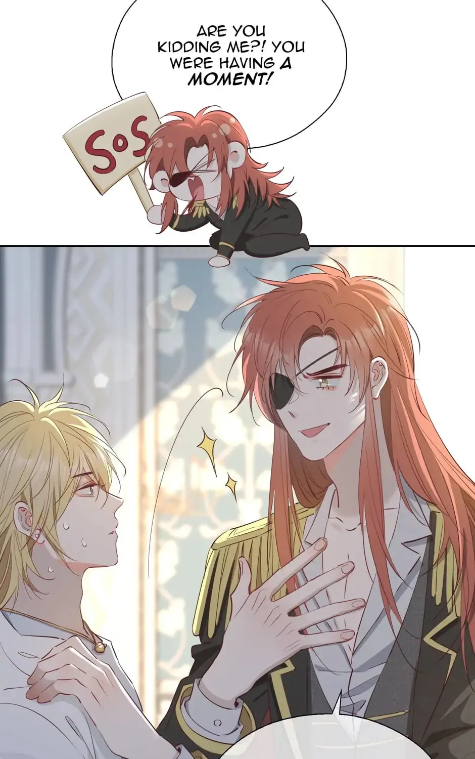 The Royal Prince