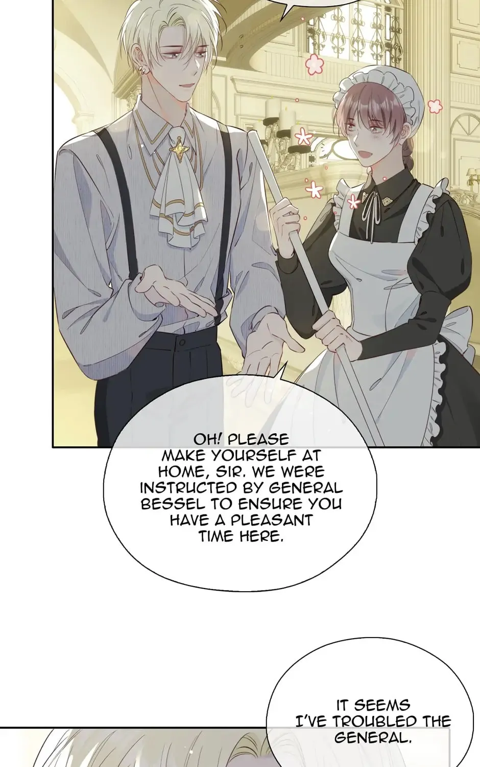 The Royal Prince