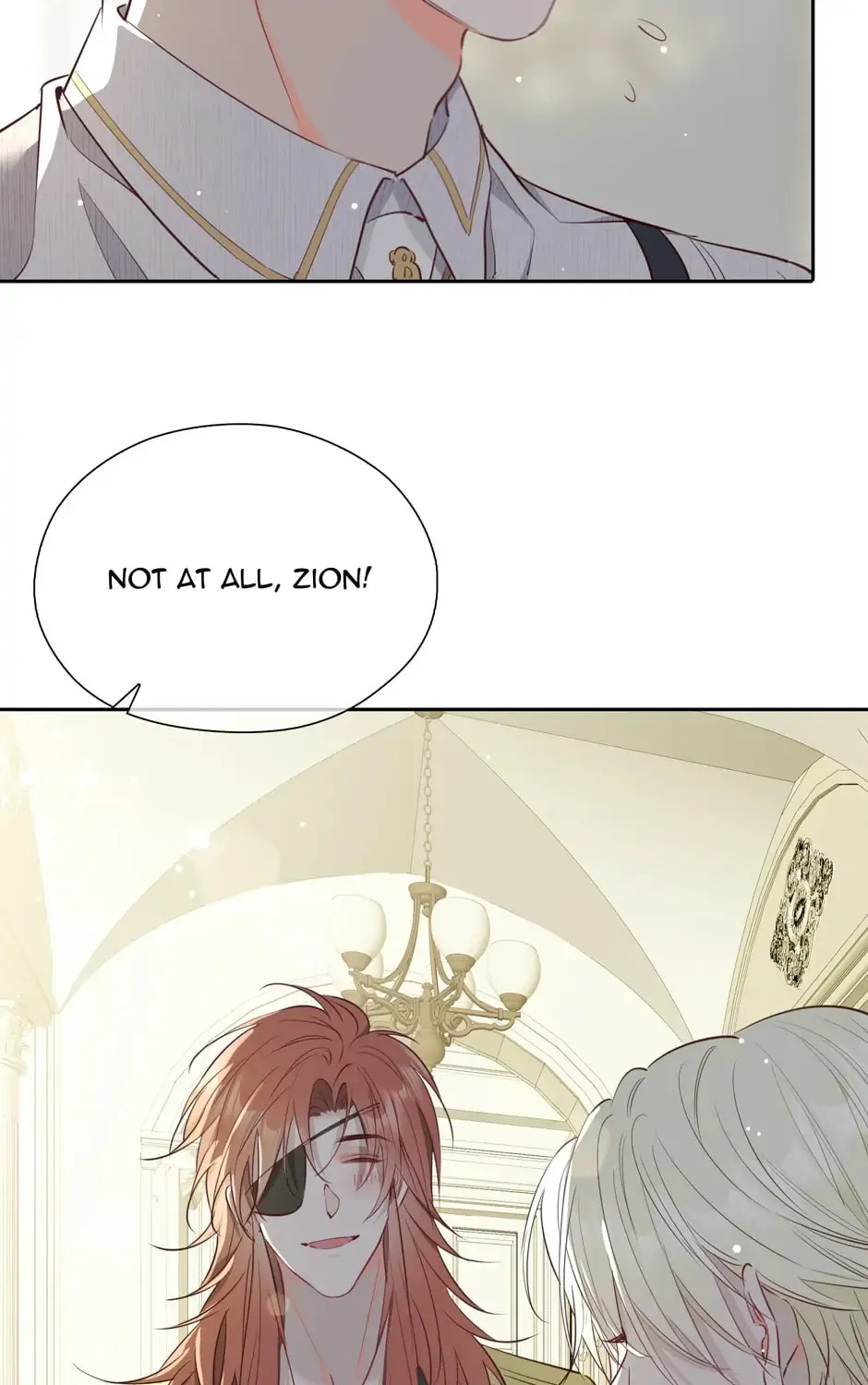The Royal Prince