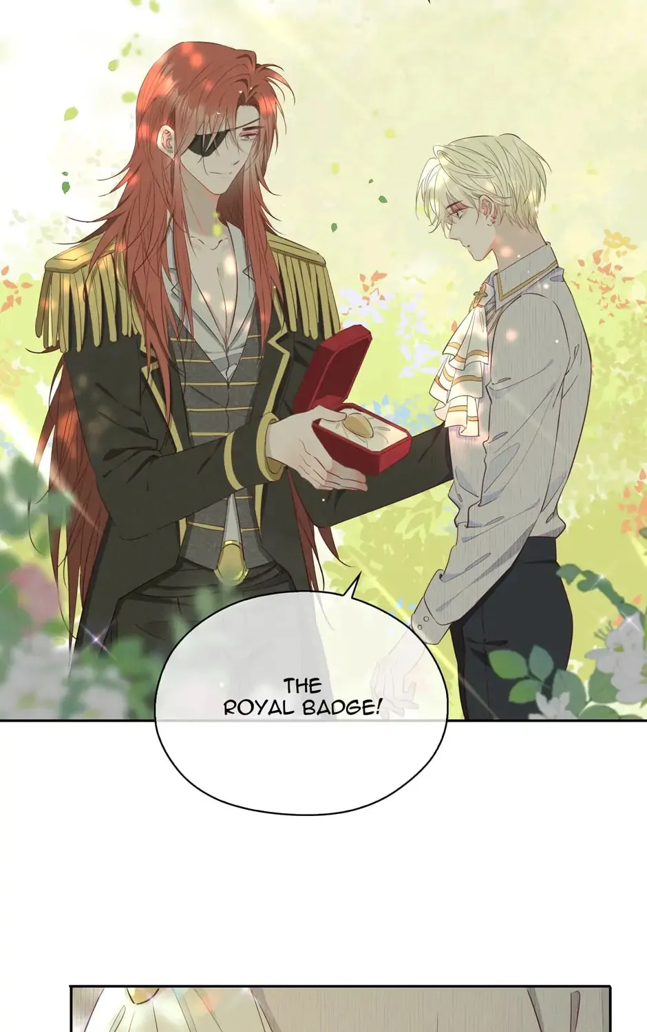 The Royal Prince