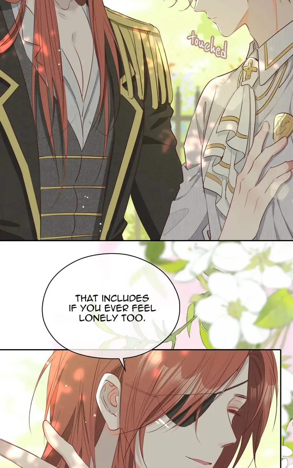 The Royal Prince