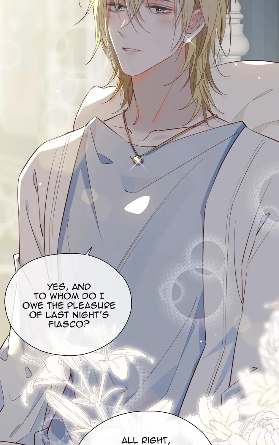 The Royal Prince