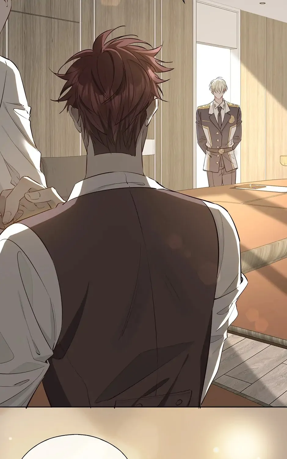 The Royal Prince