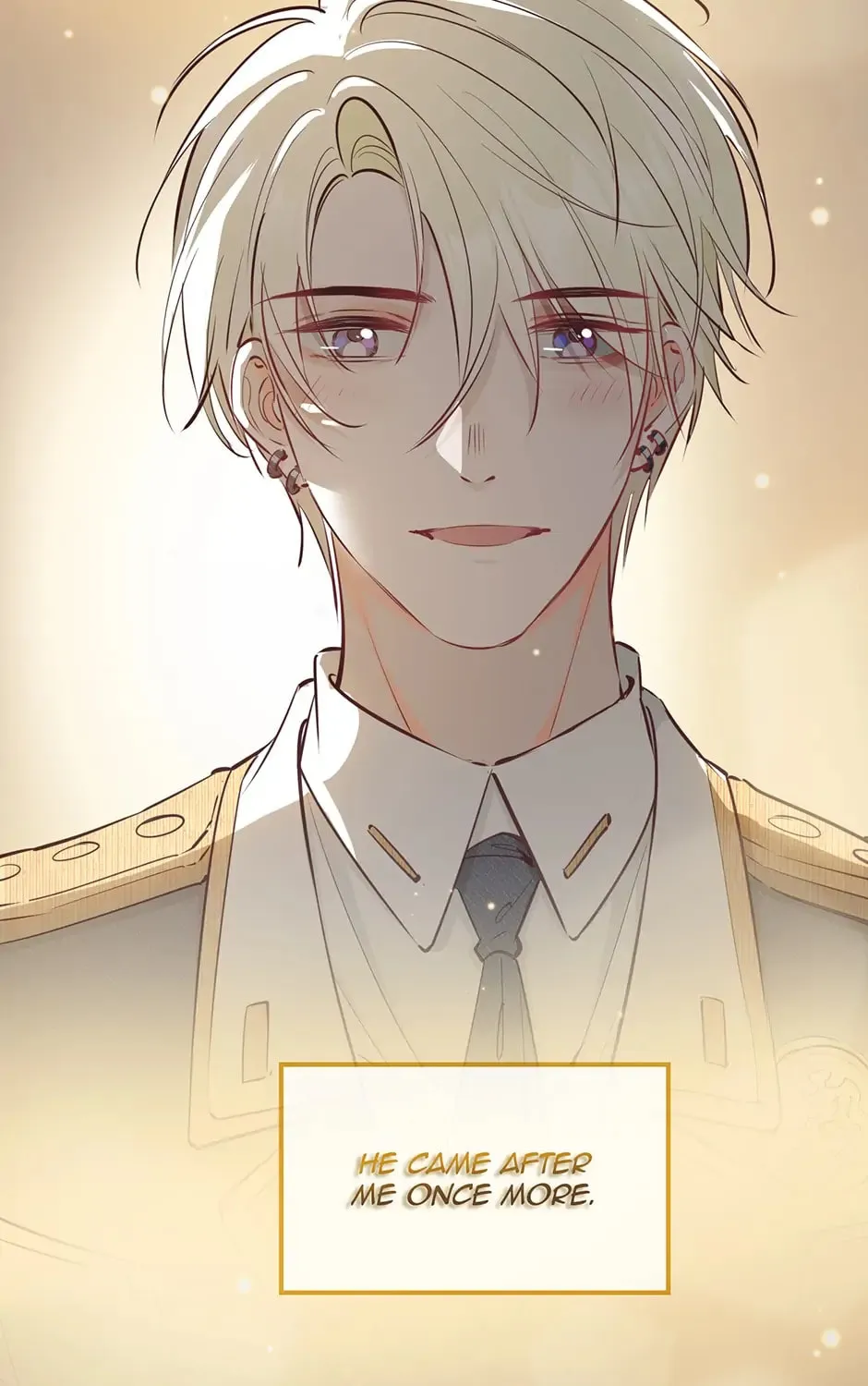 The Royal Prince