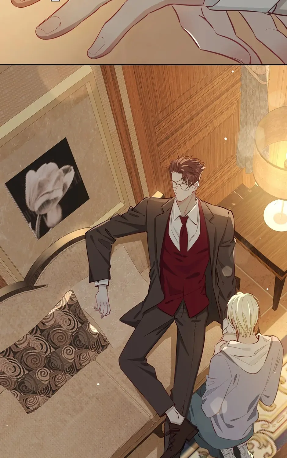 The Royal Prince