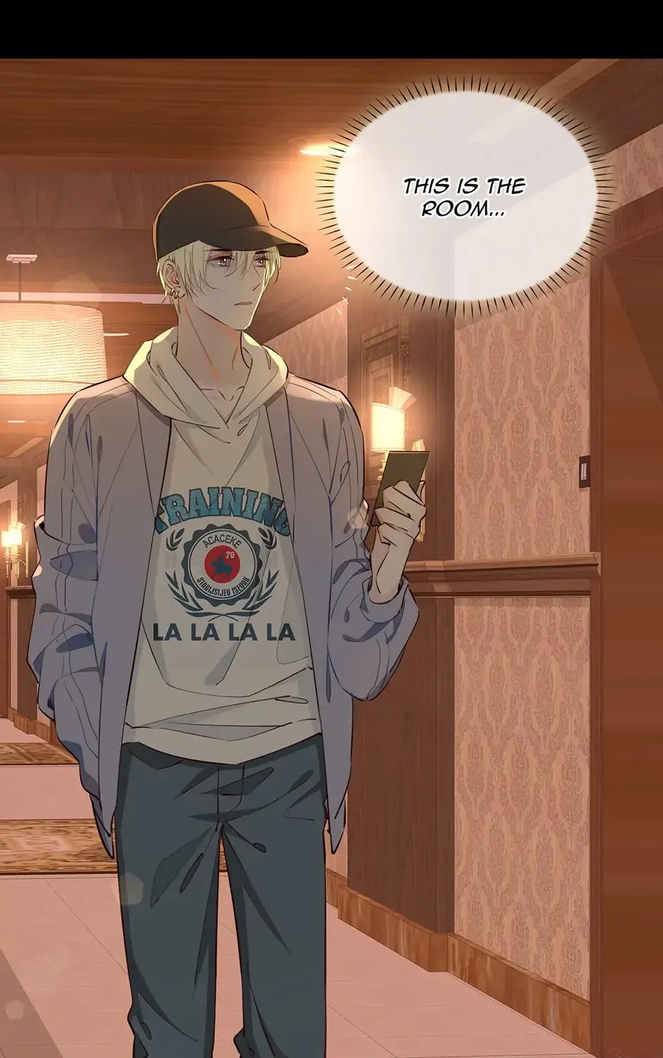 The Royal Prince