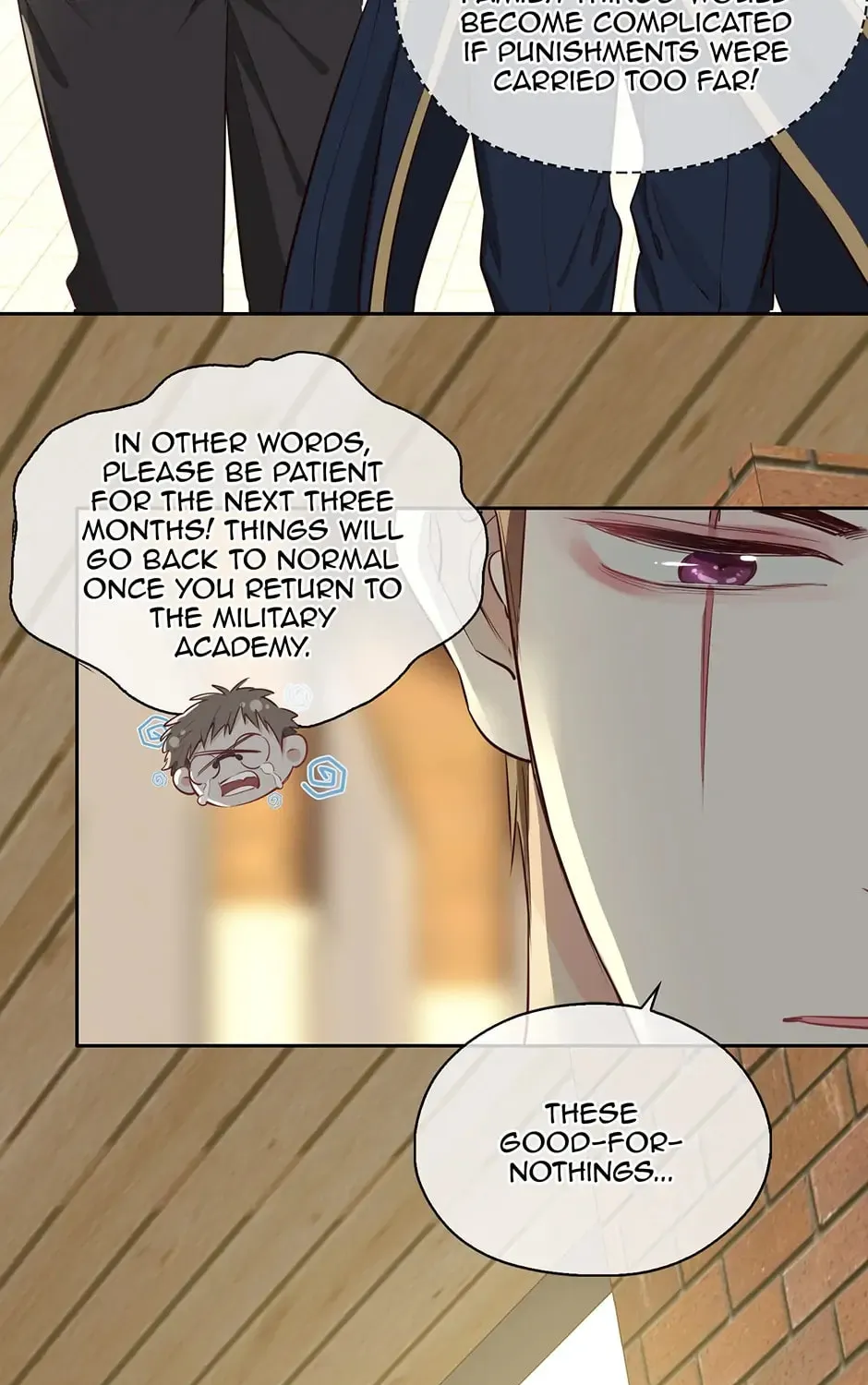 The Royal Prince