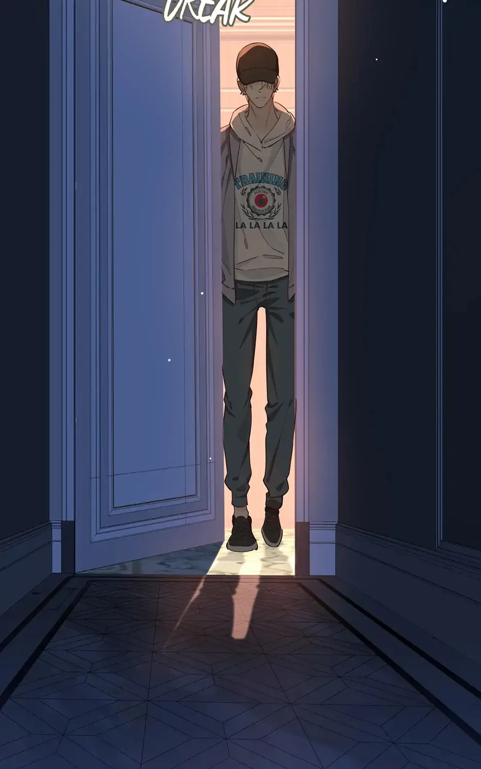 The Royal Prince