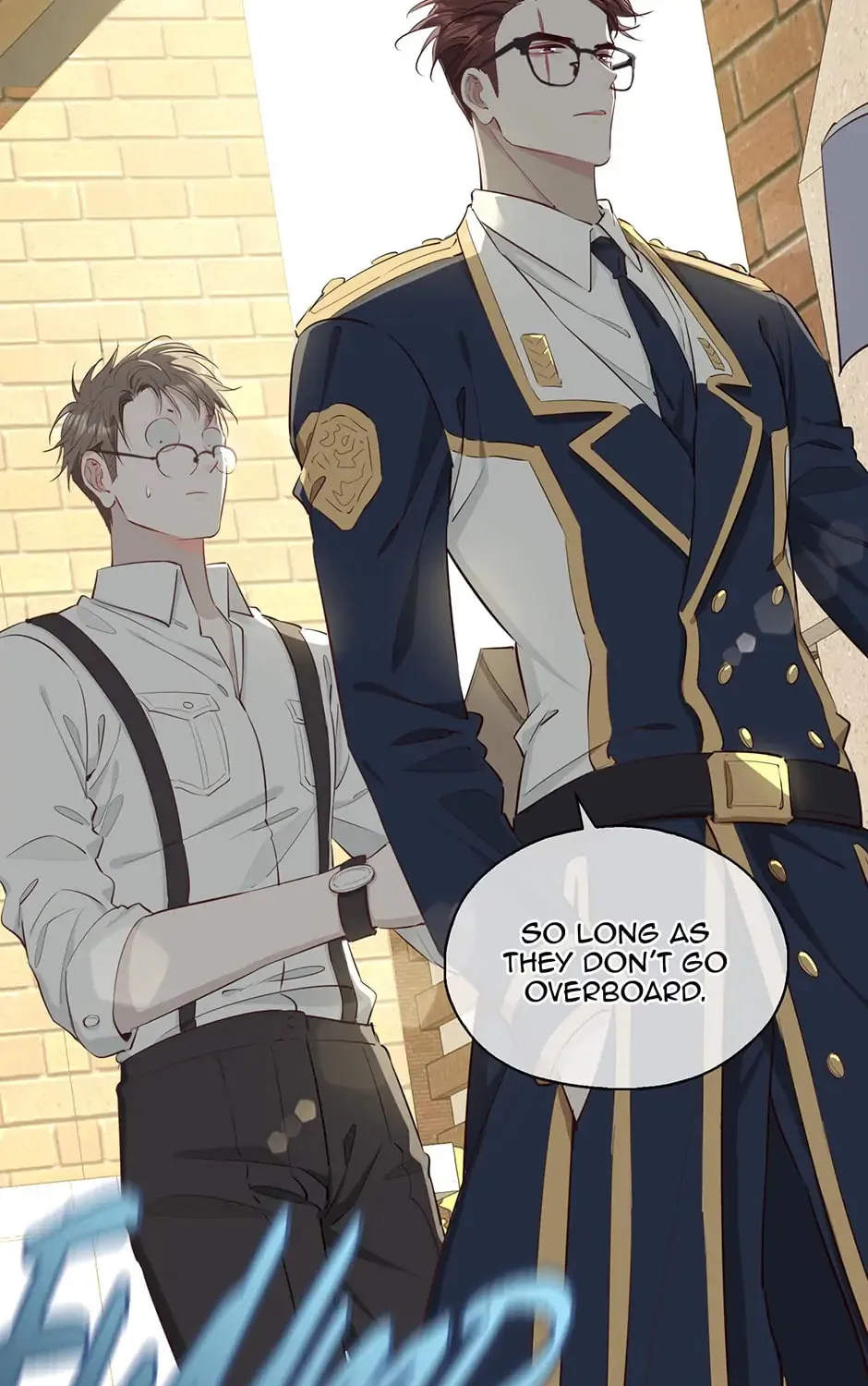 The Royal Prince