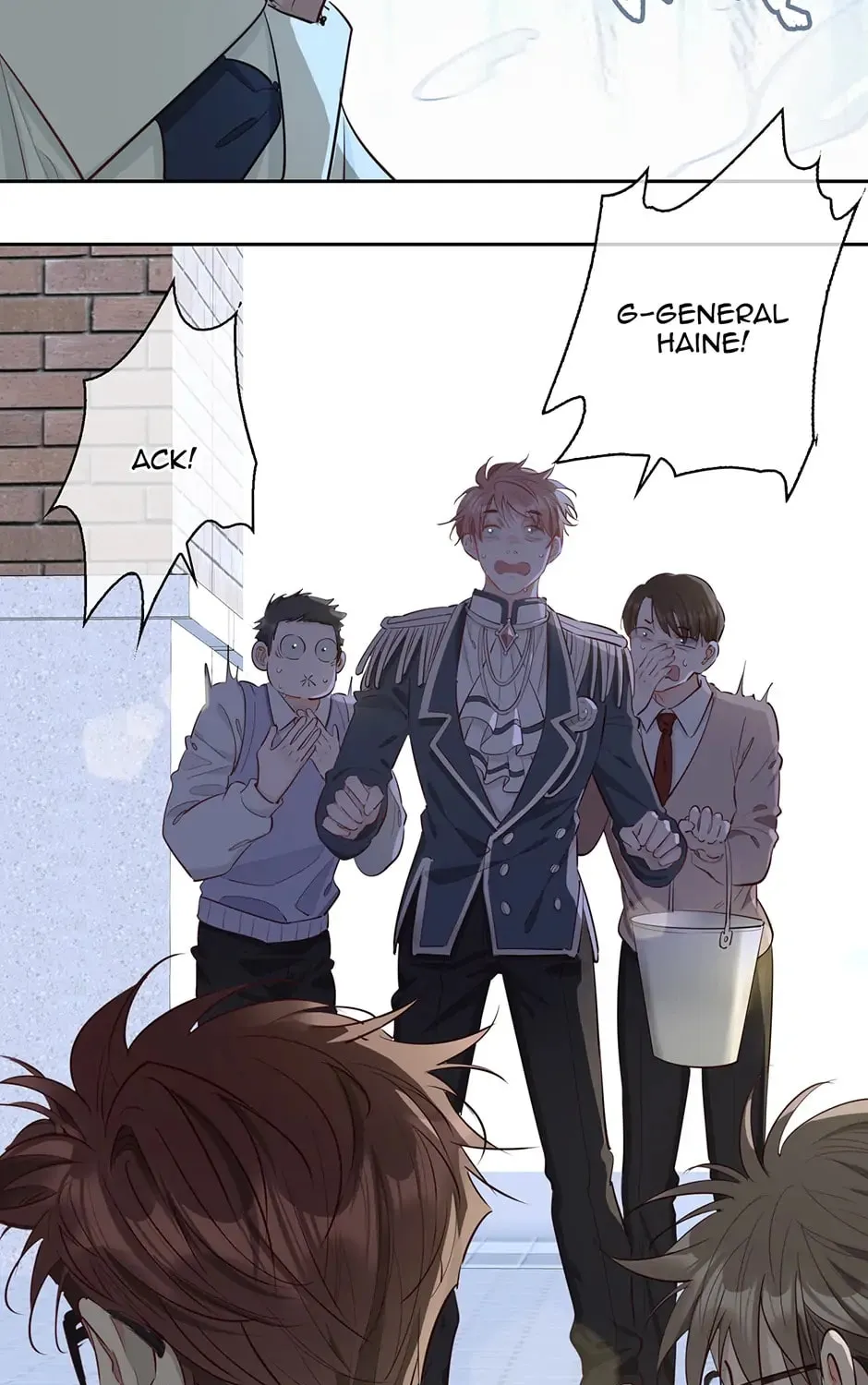 The Royal Prince