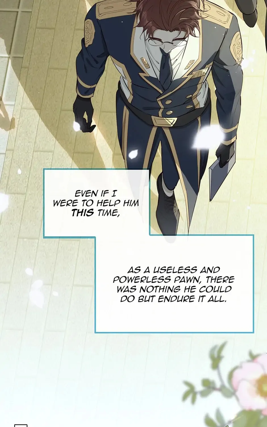 The Royal Prince