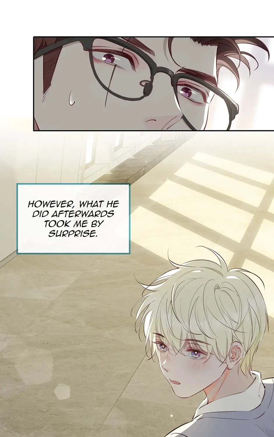 The Royal Prince