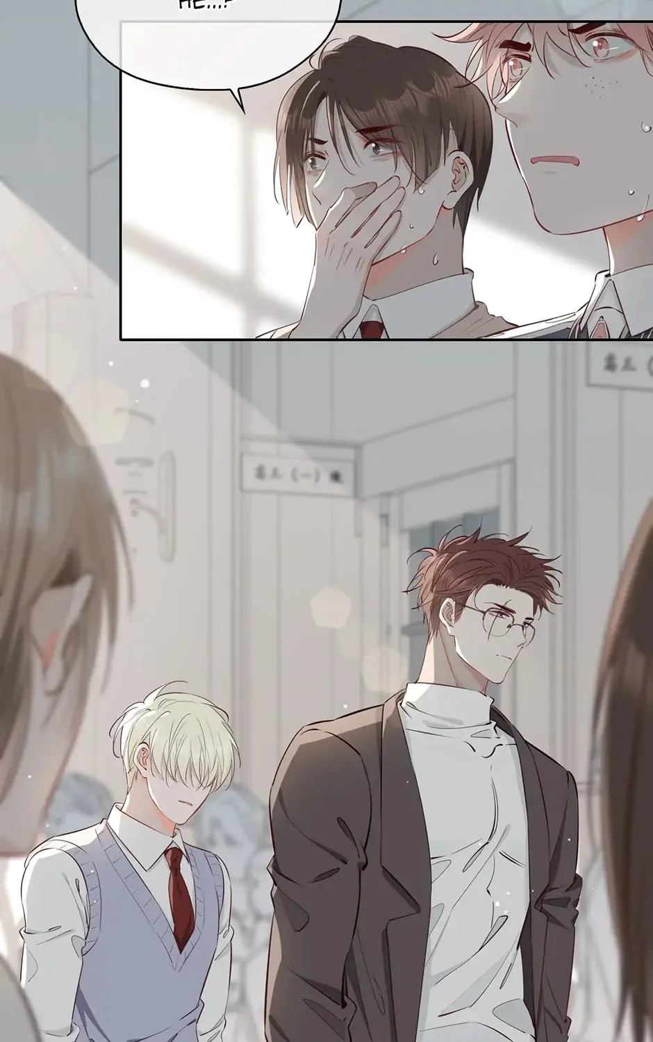 The Royal Prince