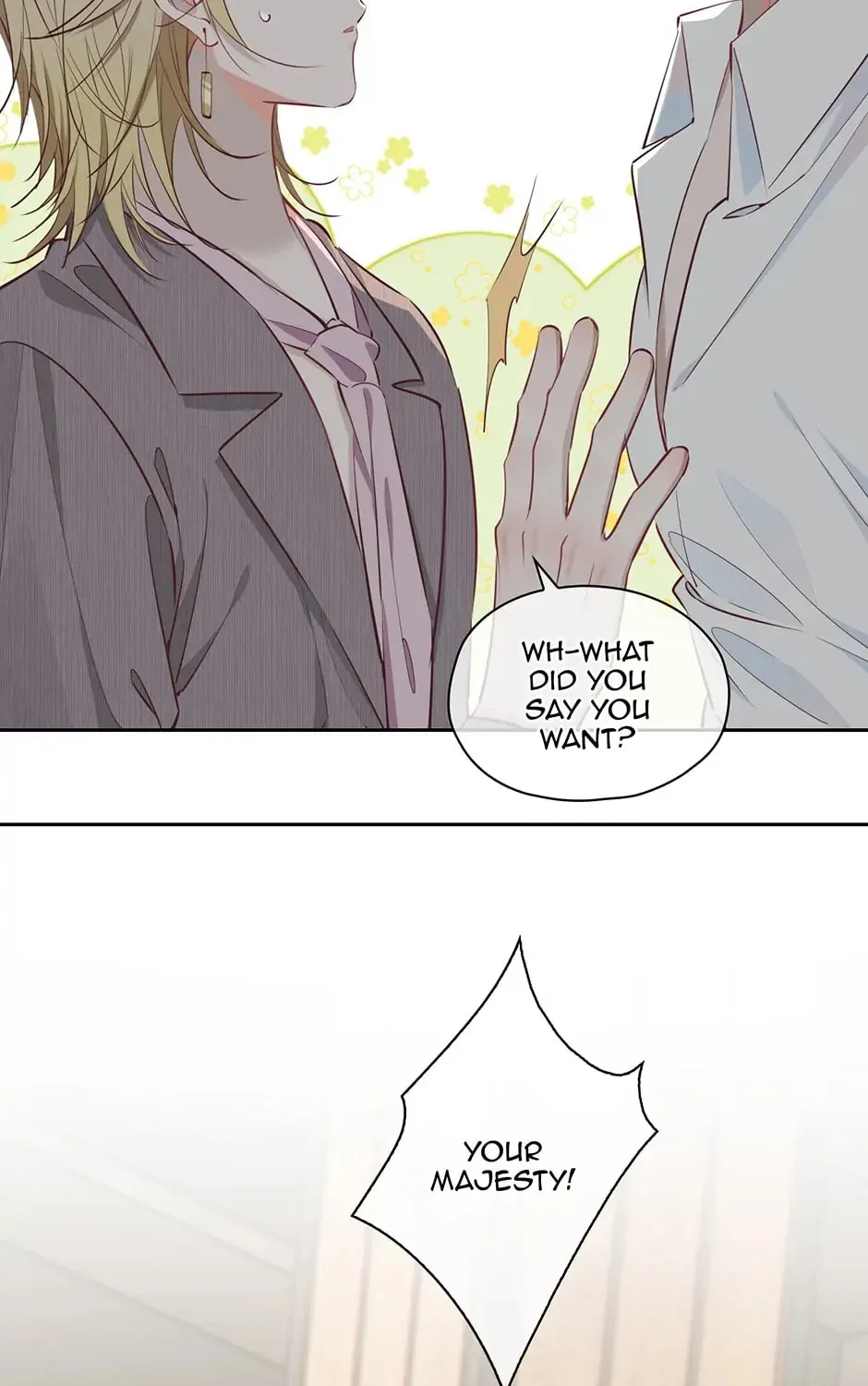 The Royal Prince