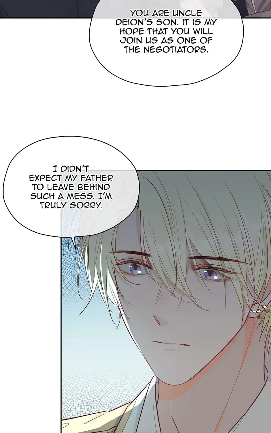 The Royal Prince