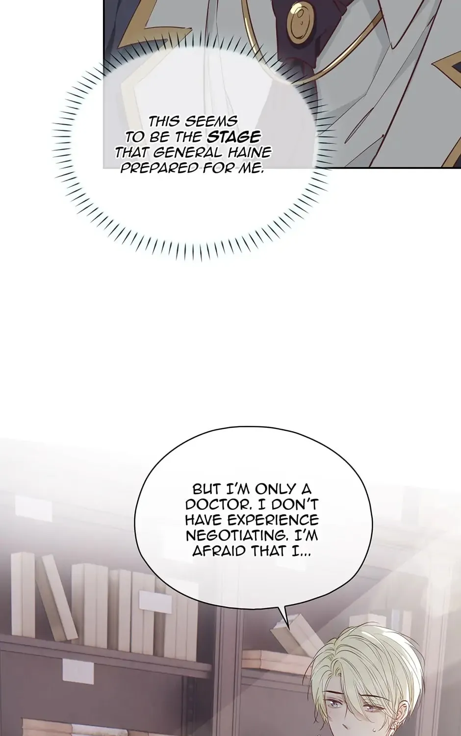 The Royal Prince