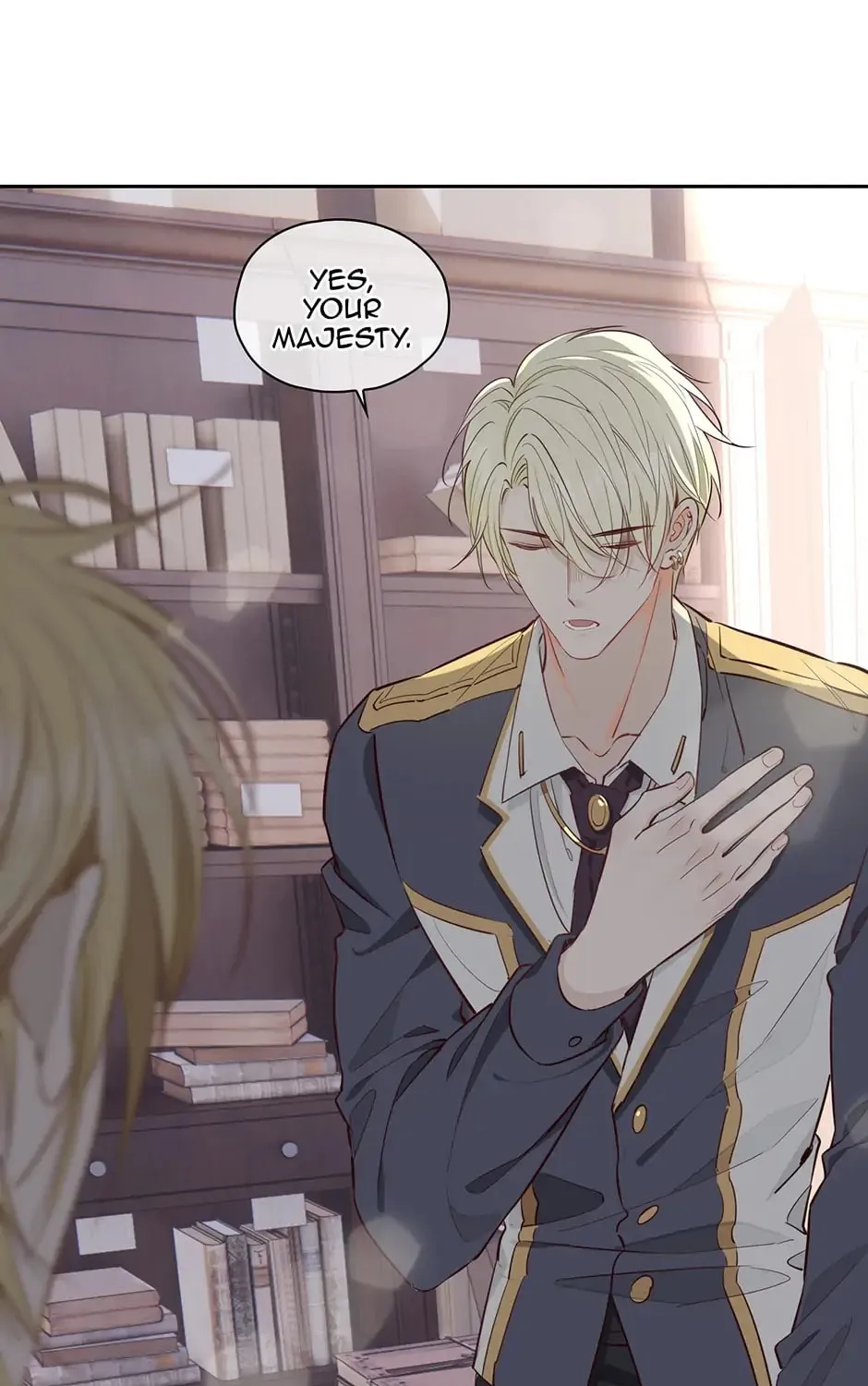 The Royal Prince