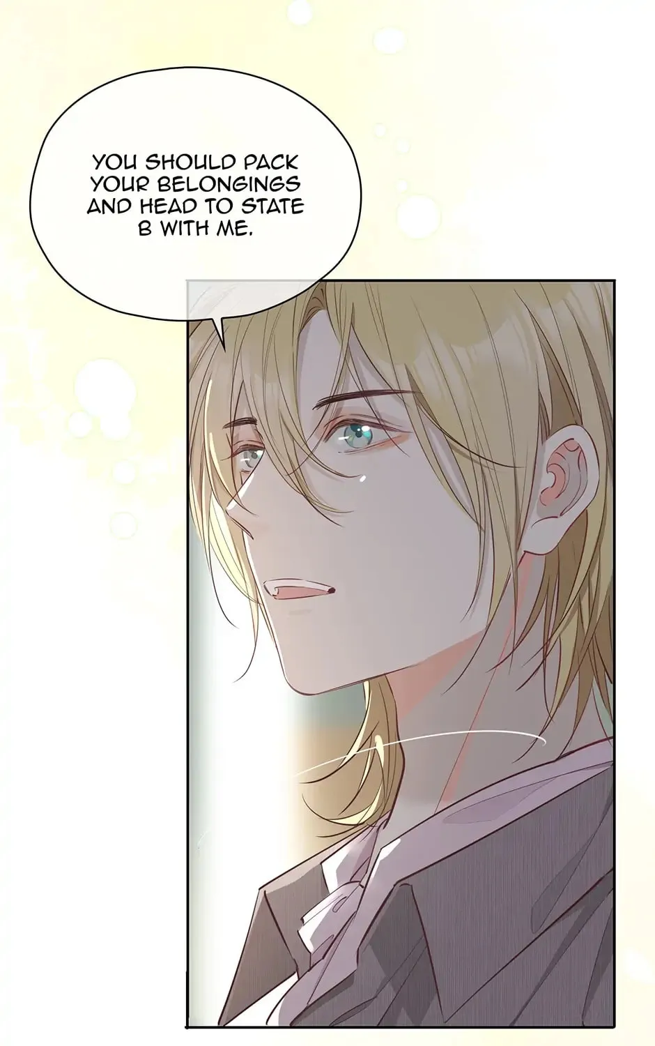 The Royal Prince