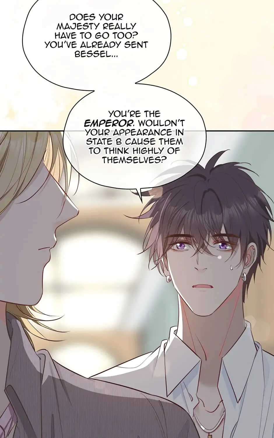 The Royal Prince