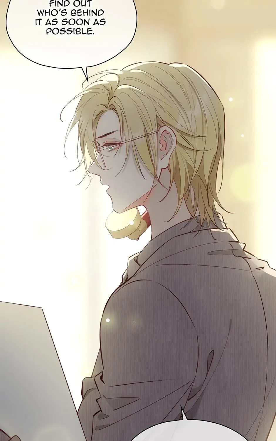 The Royal Prince