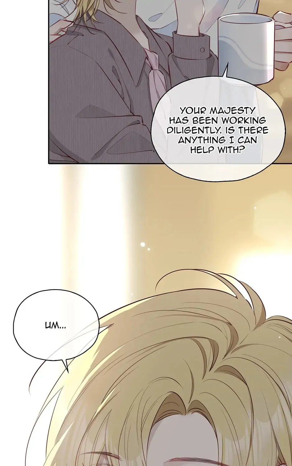 The Royal Prince