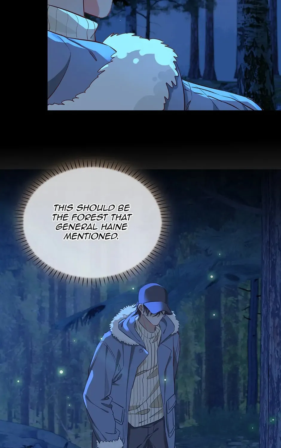 The Royal Prince