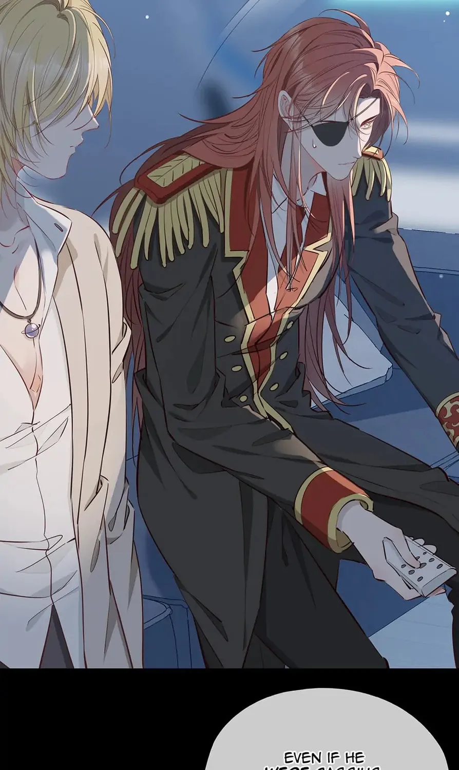 The Royal Prince
