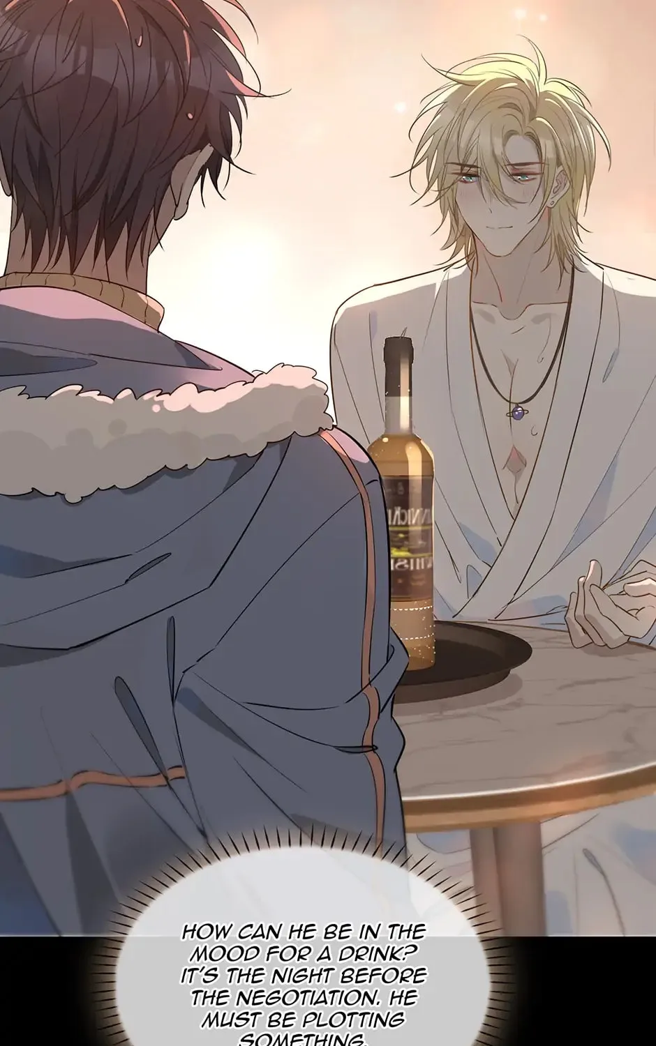 The Royal Prince