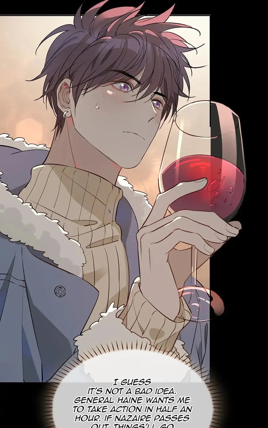 The Royal Prince