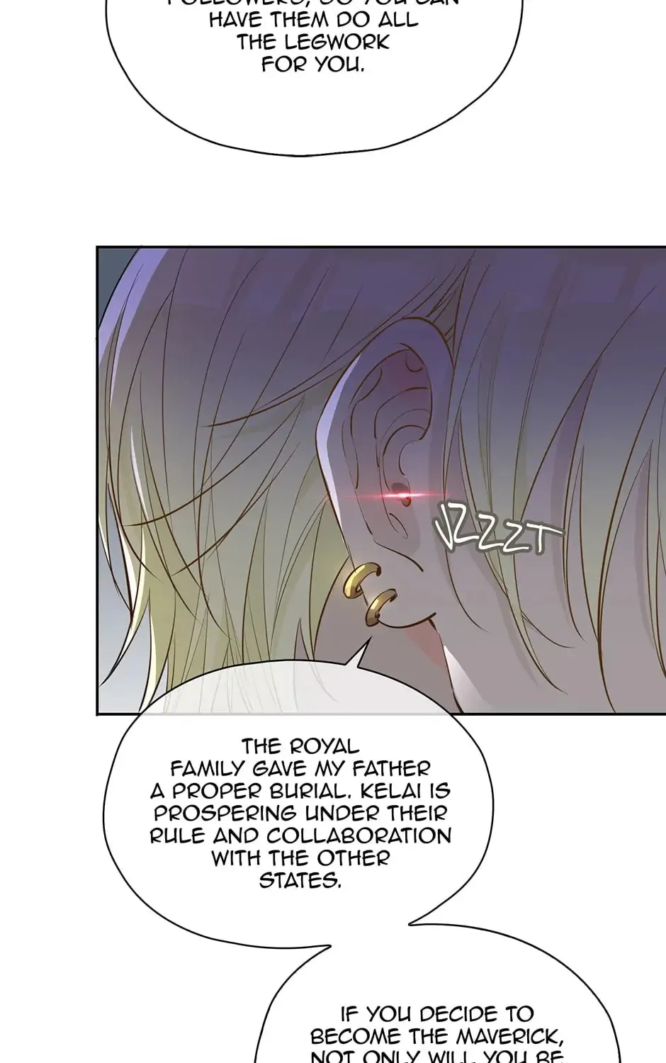 The Royal Prince