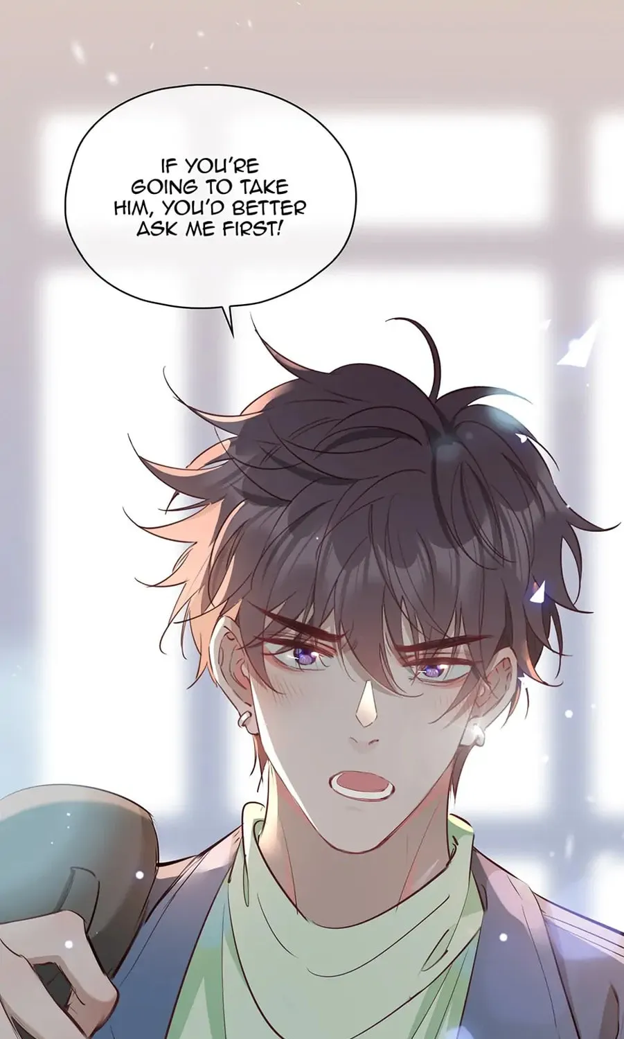 The Royal Prince