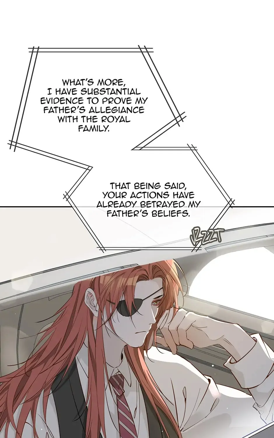 The Royal Prince