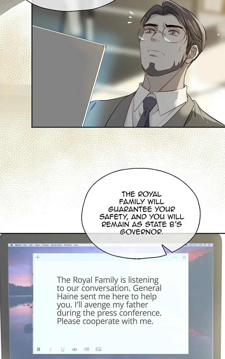 The Royal Prince
